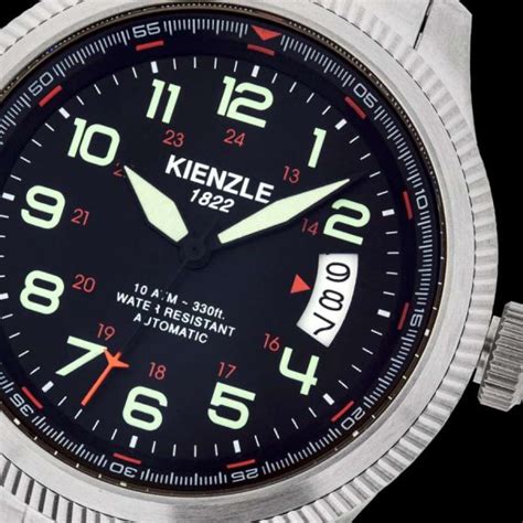 kienzle breitling|Kienzle brand history .